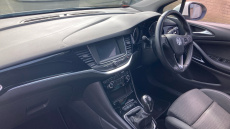 Vauxhall Astra 1.4T 16V 150 Griffin 5dr Petrol Hatchback